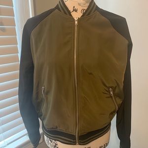 Cotton On Bomber Jacket